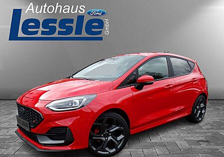 Ford Fiesta ST X Leder-Exklusiv-Paket/Performance-Paket/Kamera