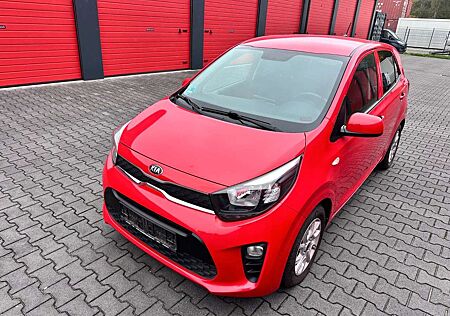 Kia Picanto Dream Team