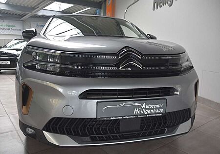 Citroën C5 Aircross Citroen C-Series EAT8 Klimaauto SHZ Tempo