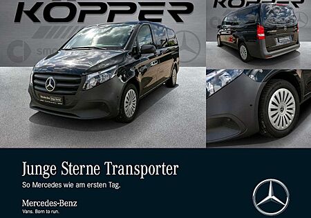 Mercedes-Benz Vito 116 CDI Tourer PRO Lang 9-Sitzer ATG Kamera