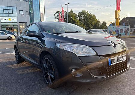 Renault Megane dCi 130 FAP Coupe Luxe