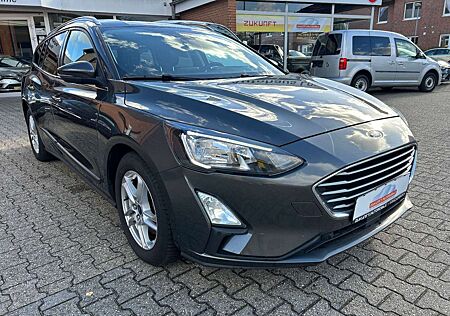 Ford Focus Turnier Cool & Connect /1.Hand/Navi/PDC