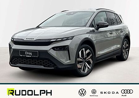 Skoda Elroq 60 Sportline AHK, HUD, Matrix-LED, Canton