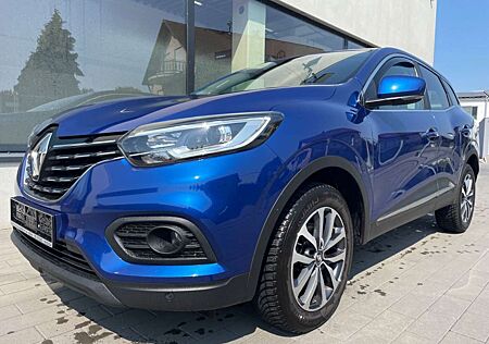 Renault Kadjar Business Edition Spur Klima Sitzh. PDC