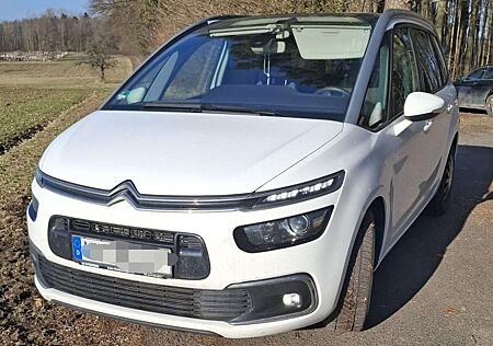 Citroën C4 Spacetourer Citroen Grand PureTech 130 Start Stop