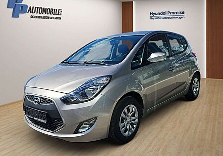 Hyundai ix20 1.6 Trend Klimaautomatik