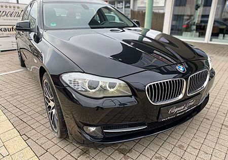 BMW 520 Baureihe 5 Touring d, NAVI, TüV 01.2027