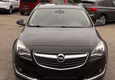 Opel Insignia 2,0 diesel