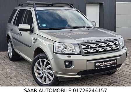 Land Rover Freelander 2 HSE SD4 2.2TDI/LEDER/EL.SD/EURO5