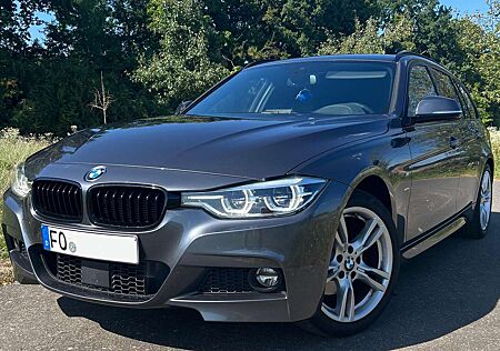 BMW 320d 320 Touring xDrive Aut. M Sport