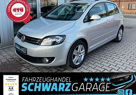 VW Golf Plus Volkswagen VI Comfortline*PDC*WENIG-KM*1.HAND*