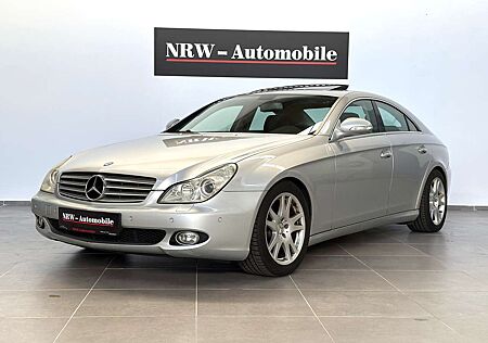 Mercedes-Benz CLS 350 CGI (219.357)