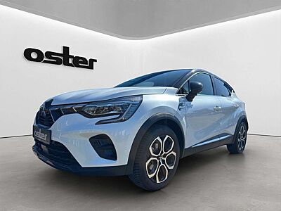 Mitsubishi ASX 1.6 Top Hybrid | BiLED|Kamera|BoseSound | SH