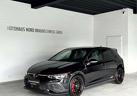 VW Golf GTI Volkswagen Clubsport Edition 45*H&K*Akrapavoic*DCC*