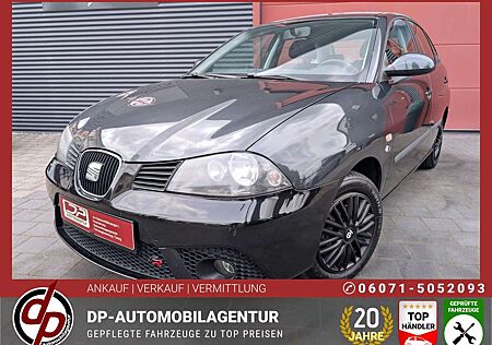 Seat Ibiza 1.4 "Sport" *SPORTSITZE/SITZHEIZUNG*