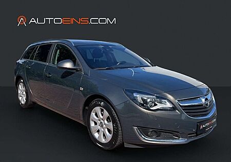 Opel Insignia 1.6 16V SIDI Turbo Business Edition