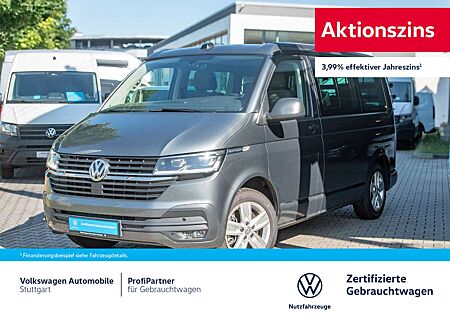 VW T6 Volkswagen .1 California Beach 4motion DSG 2.0 TDI