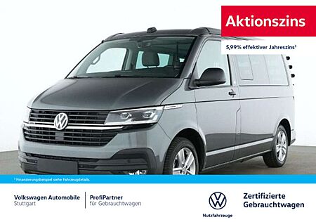 VW T6 Volkswagen .1 California Beach 4motion DSG 2.0 TDI
