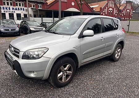 Toyota RAV 4 Executive