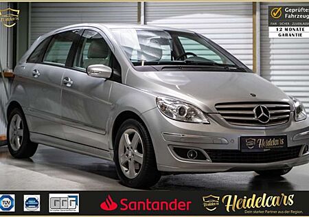 Mercedes-Benz B 200 57000KM*2.HAND*RENTNER*TEMP*KLIMA