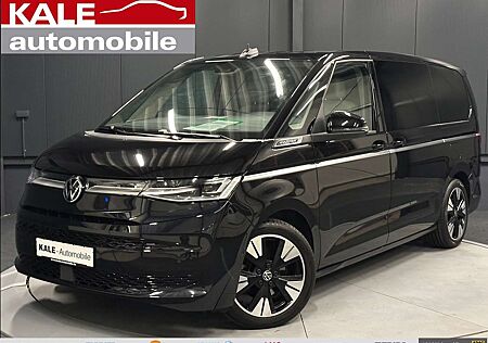 VW T7 Multivan Volkswagen Style lang*19Zoll*Standhz*EasyOpen*AHK*-GARANTIE