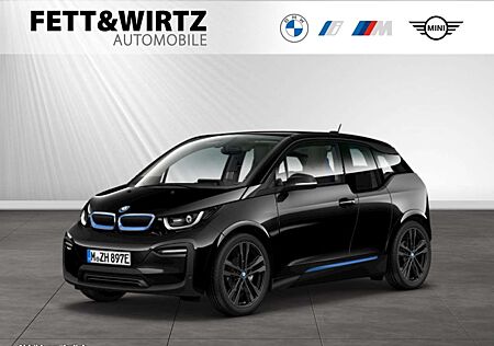 BMW i3 120Ah NaviProf.|PDC|Sitzhzg.|20"LM