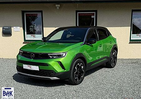 Opel Mokka Ultimate Automatik Alu