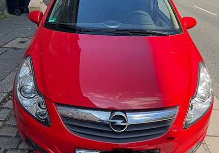 Opel Corsa 1.0 Twinport First