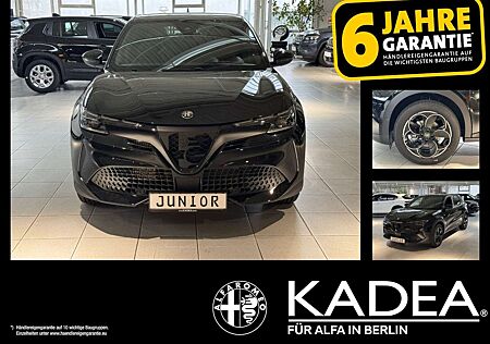 Alfa Romeo Junior 1.2 VGT Ibrida Q4 *** Sofort Verfügbar***