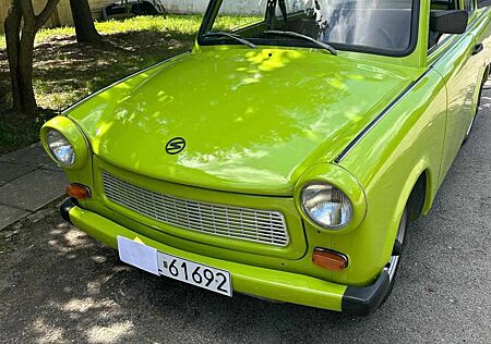 Trabant 601 P601