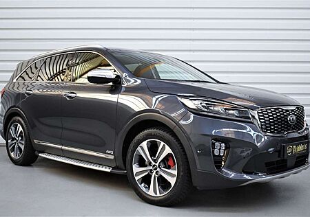 Kia Sorento 2.2 CRDi AWD GT Line 4WD 7SITZER ***MEGA VOLL***