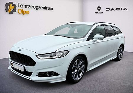 Ford Mondeo Turnier ST-Line, SR+WR