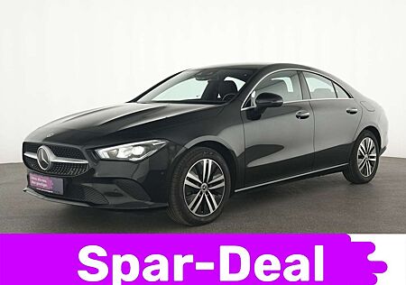 Mercedes-Benz CLA 200 d Kamera|Navigation|ACC|LED|SHZ|Keyless