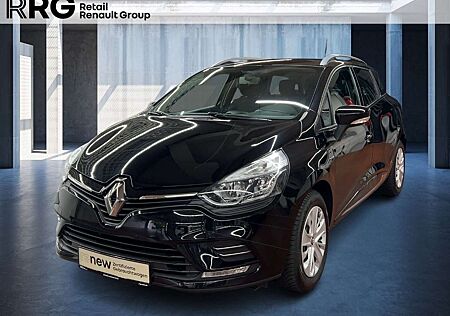 Renault Clio GRANDTOUR LIMITED TCe 90