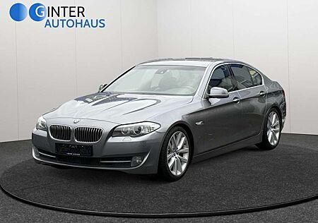 BMW 525 d Limousine*Komfortsitze*Memory*