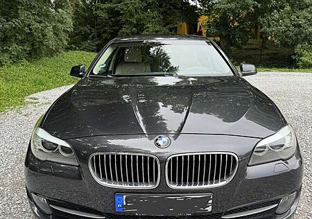 BMW 520d 520