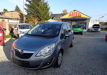 Opel Meriva 1.4 ecoflex