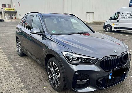 BMW X1 gebraucht kaufen BMW X1 xDrive 25 e M Sport