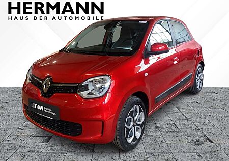 Renault Twingo 1.0 SCe 65 Limited *LED*SoundSys*SHZ