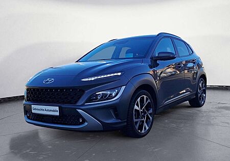 Hyundai Kona 1.6 T-GDI N-Line DTC HeadUp ACC DAB Navi