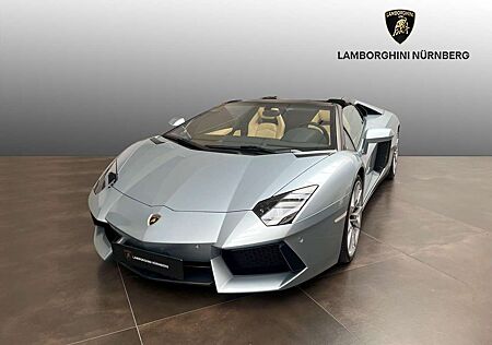 Lamborghini Aventador LP700 Roadster | Nürnberg