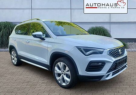 Seat Ateca Xperience Navi LED