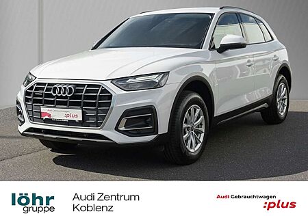 Audi Q5 40 TFSI quattro Navi PDC+ Business