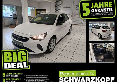 Opel Corsa F 1.2 Tempomat,Bluetooth,Berg-Anfahr-Assist
