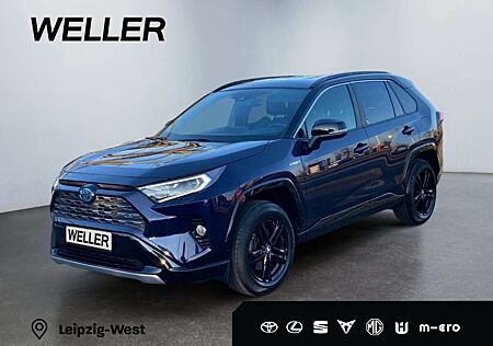 Toyota RAV 4 2.5 Hybrid Style Selection 4x2 *360*JBL*