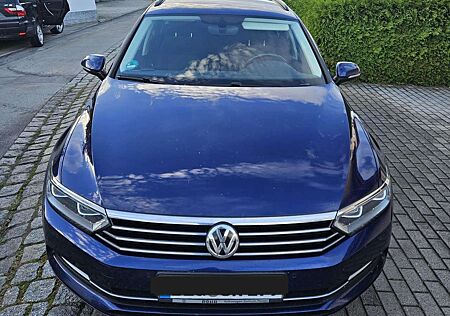 VW Passat Variant gebraucht kaufen VW Passat Variant Volkswagen Diesel 2.0 TDI SCR DSG Comfortline