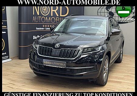 Skoda Kodiaq Ambition 1.5 TSI DSG AHK/SIDE/LANE/ACC/19 Ambition