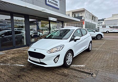 Ford Fiesta 5-Türer 1.0 Eco C + C Automatik