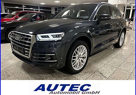 Audi Q5 sport quattro S line ACC+DAB+20Zoll