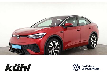 VW ID.5 Volkswagen Pro Performance LED ACC Kamera App Navi AHK